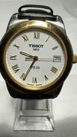 Tissot PR 50 Lederarmband 36mm