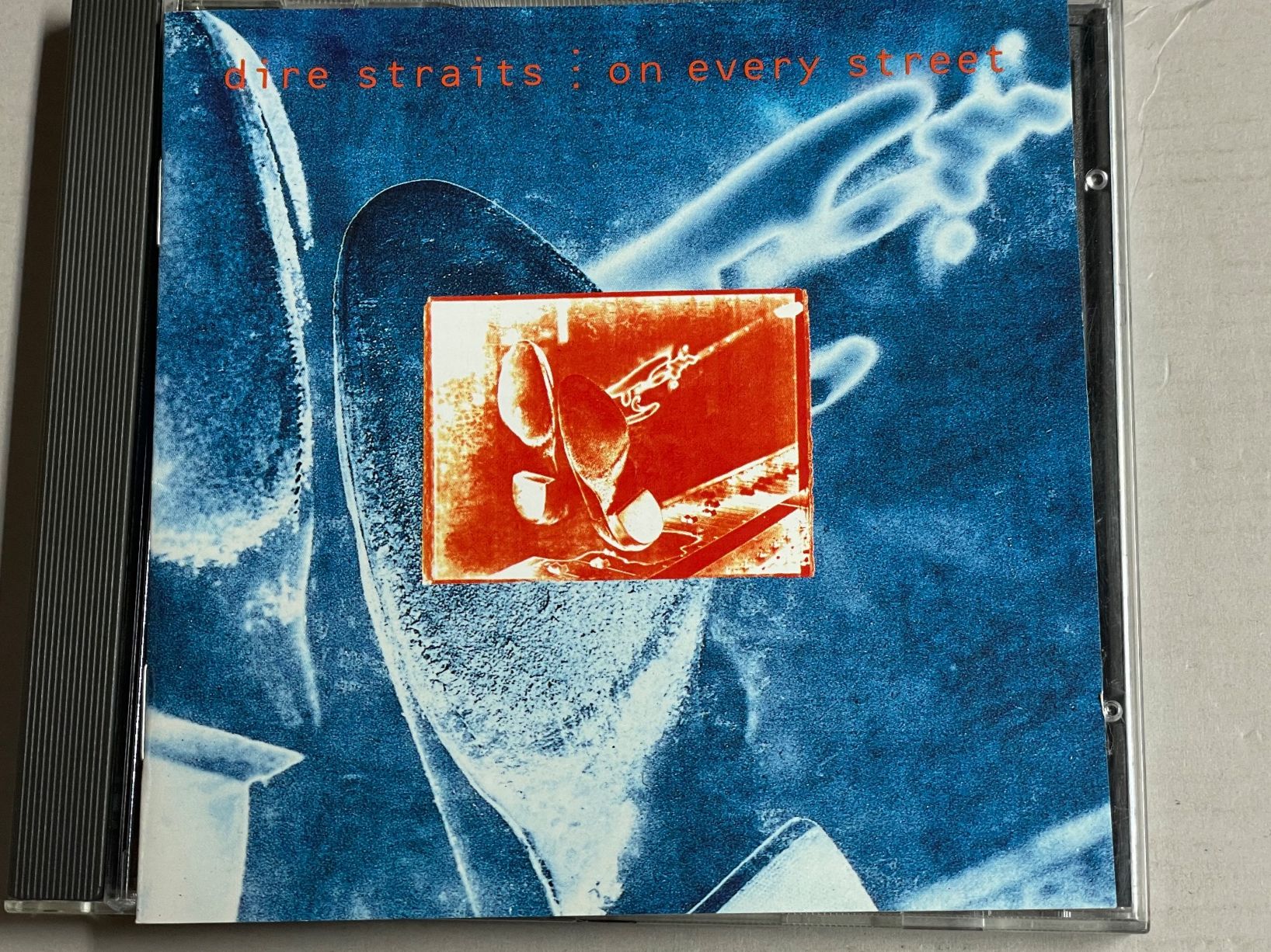 CDs: Dire Straits – D'occasion à Muri b. Bern par AdidasCollector 4