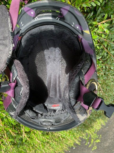 Caschi: Skihelm "Giro" S – Usato da Bern venduto da curtius01 3