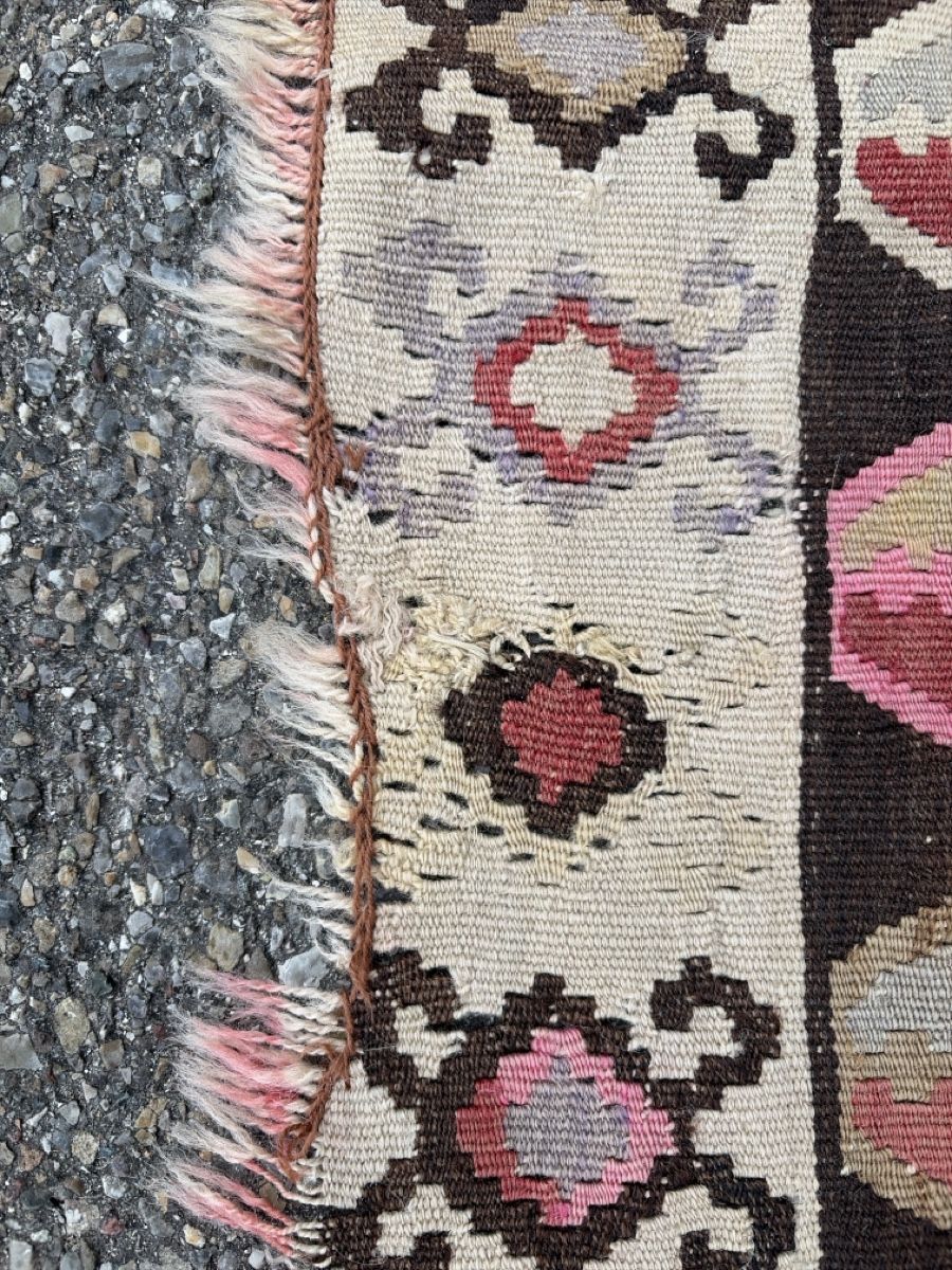Tapis: Kelim Anadolu  – D'occasion à Wängi par Tesimo 4