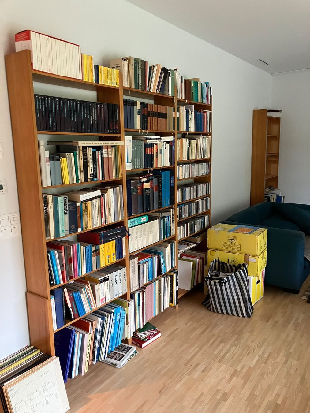 Scaffali: Bücherregal – Usato da Winterthur venduto da bwe_9hgk 4
