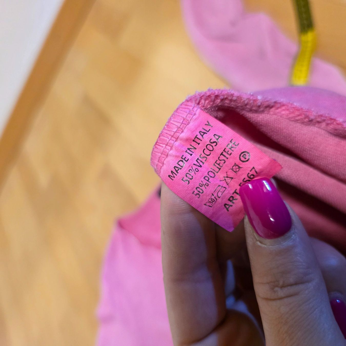 Pullover & Sweatshirts: Pullover, Gr. 38/40, Rosa , Top Zustand! – Gebraucht aus Wald ZH von CapLux 7