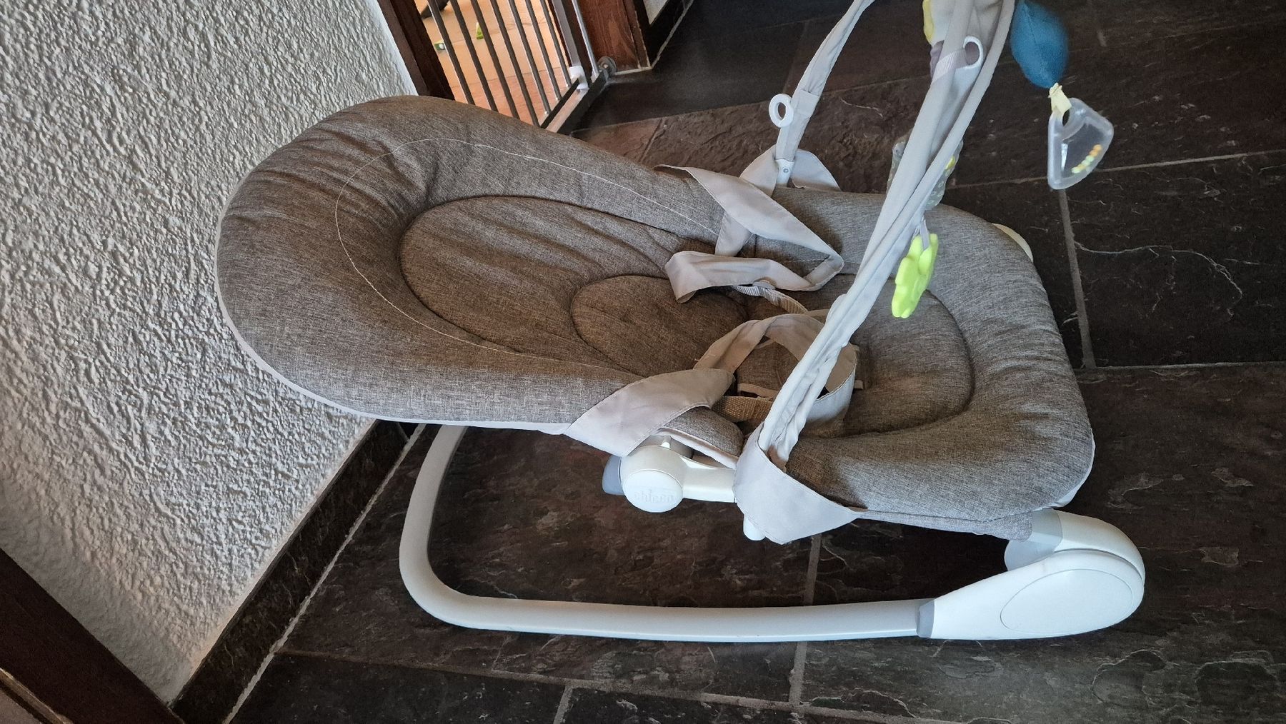 Chicco Sdraiette & Sdraiette a dondolo: Babywippe von Chicco ab Fr. 1.- – Usato da Schöftland venduto da kosi86 1