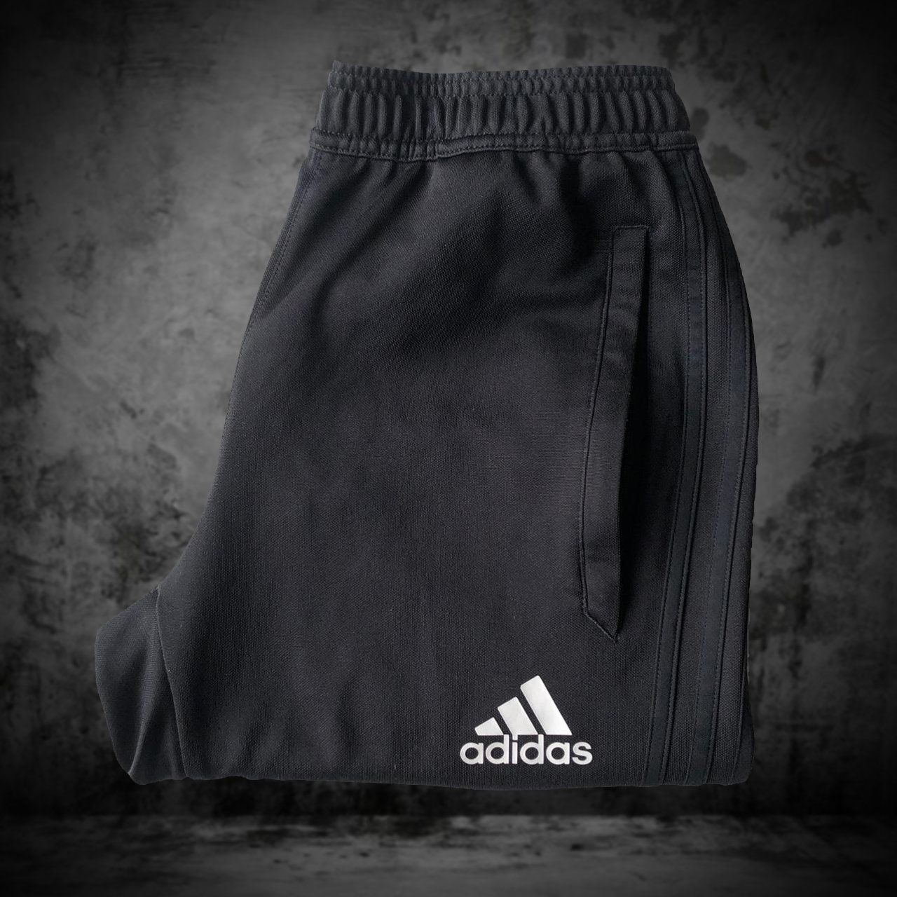 Adidas Hosen: Jogging Adidas Climacool Black Men S – Gebraucht aus Genève von ang_7j7j 1