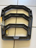 Platine Topcase Porte-bagages Givi bon éta