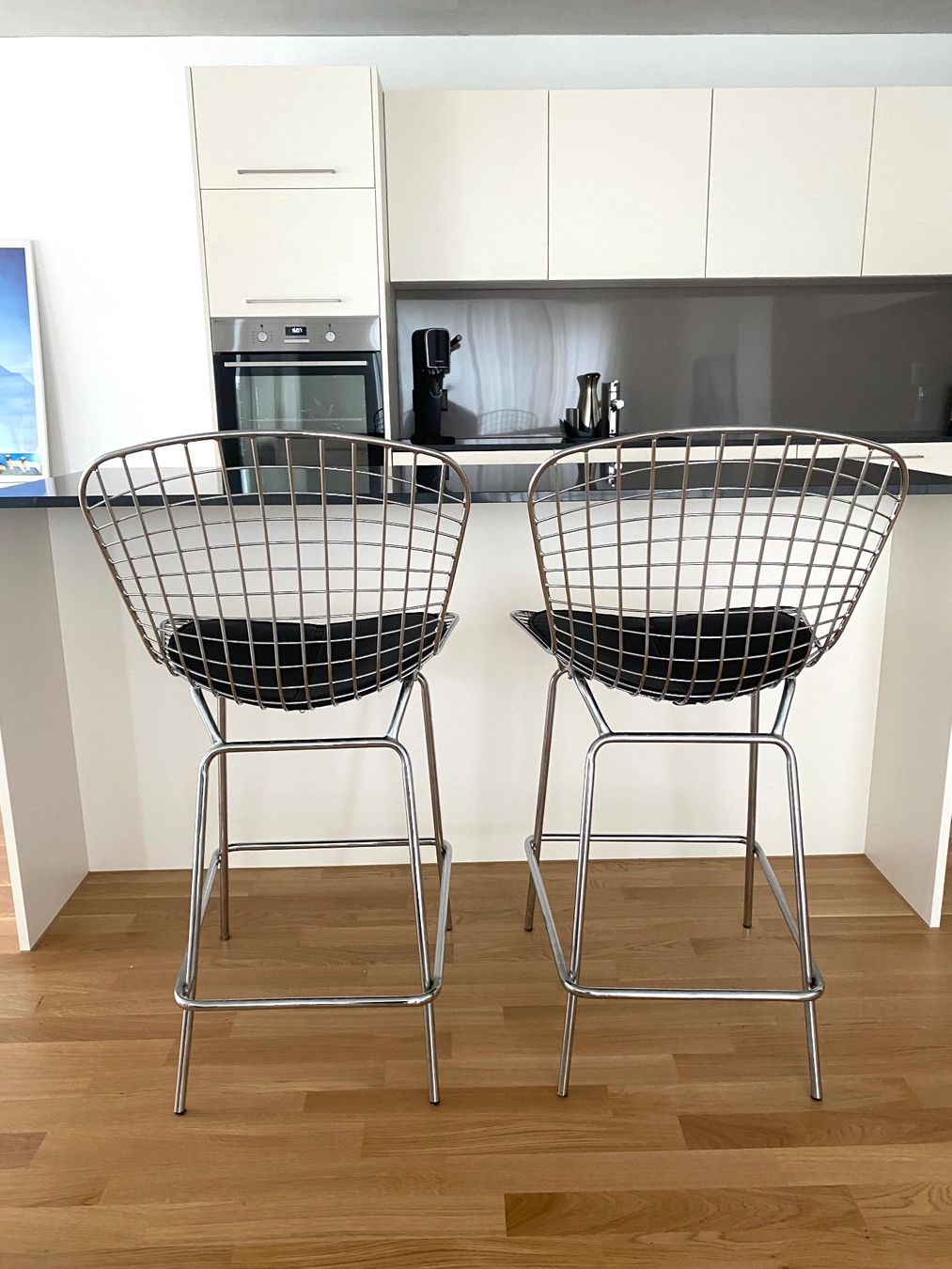 Stühle: Design Side Stühle Chairs – Gebraucht aus Olten von sportwelt 2