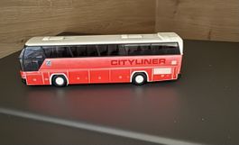 Autobus Neoplan Cityliner