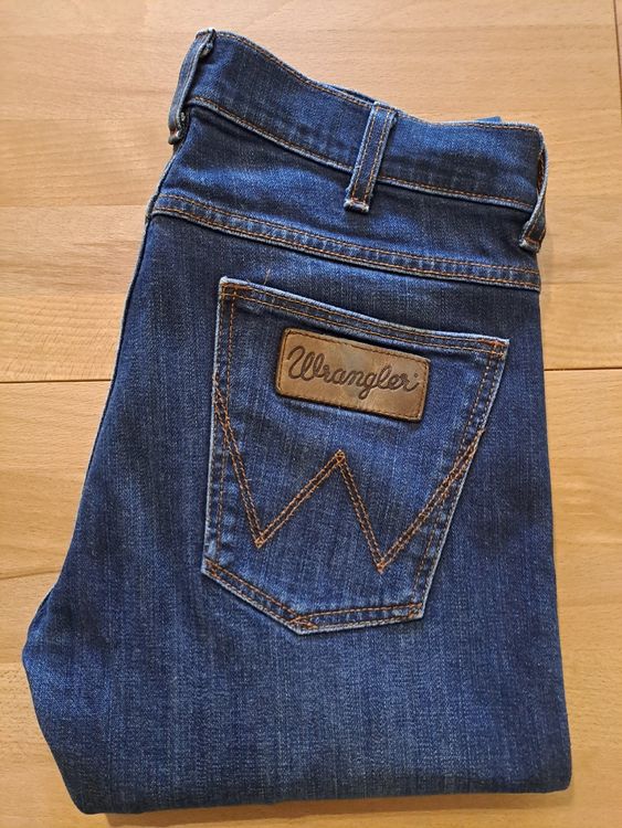 Jean Edwin ED-45 GRANITE Denim - Taille W30/L34 - Coupe LOOSE Tapered - 13,5 Oz - Neuf Avec étiquettes