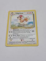 Pidgeotto - Base EN Vintage Pokemon Karte