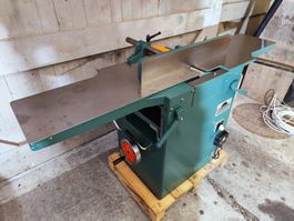 Abricht Dickenhobelmaschine 30cm, Top Zustand!