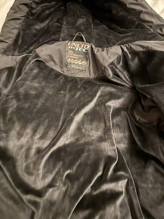 Cappotti: Wintermantel/jacke – Usato da Uettligen venduto da MarMar45 4