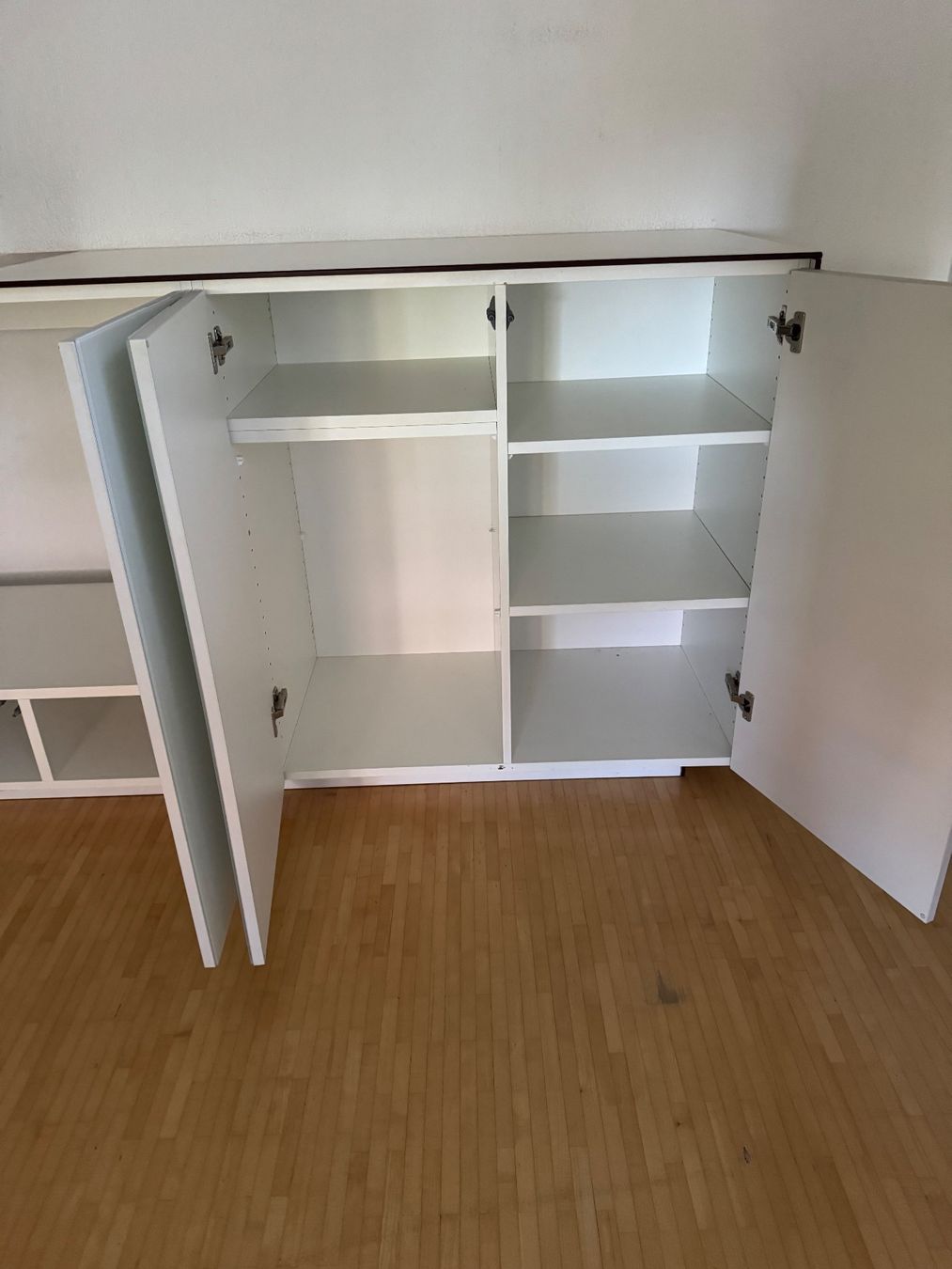Cassettiere: Sideboard 270cm – Usato da Kestenholz venduto da cvx_889vv 4