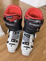 Skischuhe Salomon S/Pro Supra BOA Länge 26.5 weiss