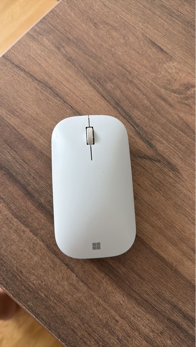 Microsoft Tastaturen: Microsoft Bluetooth Tastatur + Maus – Gebraucht aus Winterthur von VIadimirG 1