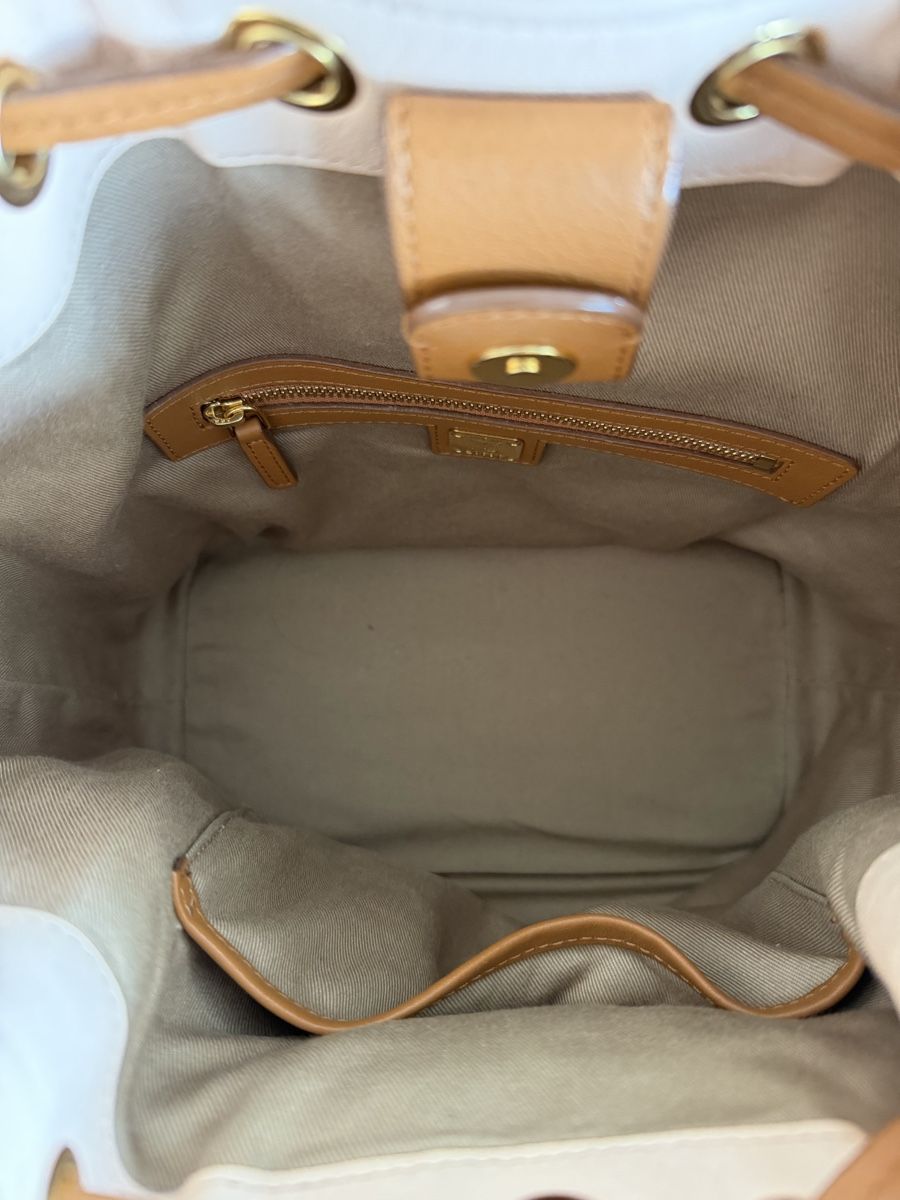 Mcm Taschen für Damen: MCM Beuteltasche – Gebraucht aus Horgen von Trice03 4