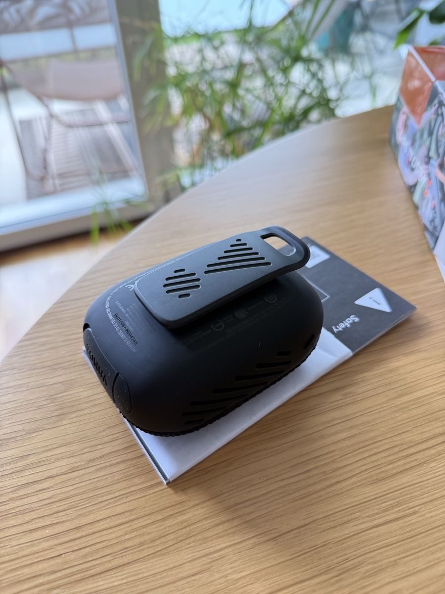 JBL Haut-parleurs: JBL WIND 3S Bluetooth noir neuve – Neuf avec emballage d'origine à Biel/Bienne par Seelandais_ 4
