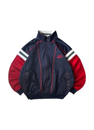 Vintage Nike Jacket (L)