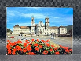 Kloster Einsiedeln