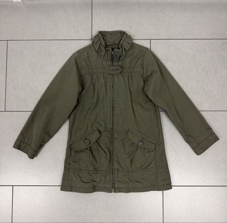Übergangsjacke Mädchen