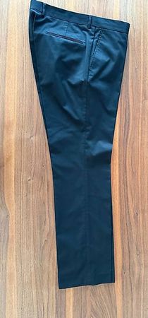 Stoffhose von Tiger of Sweden - NEU - Gr.54
