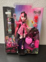 Neu - Monster High - Draculaura