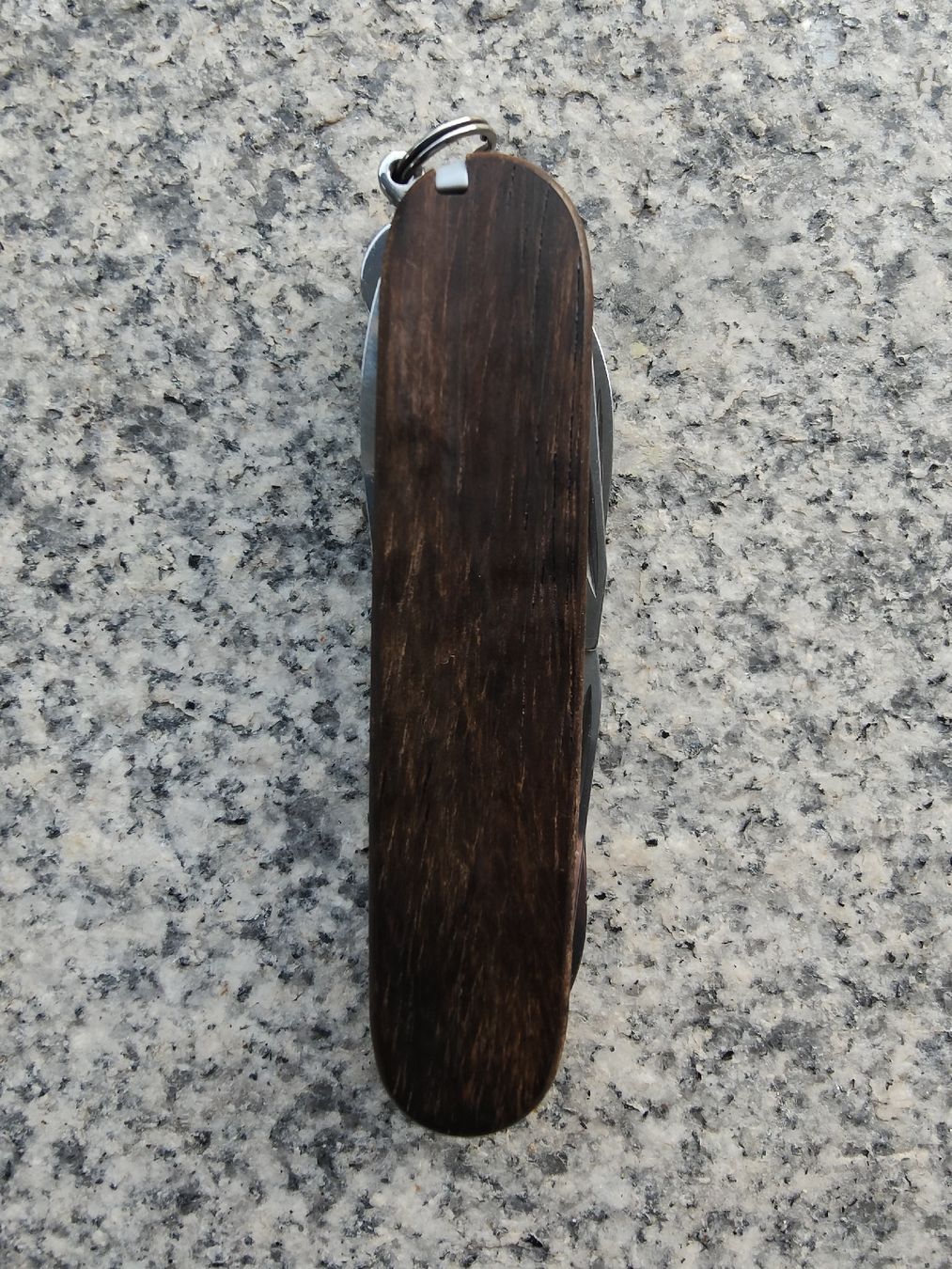 Victorinox Coltelli tascabile: Victorinox Officier Suisse – Usato da Emmen venduto da Mocck