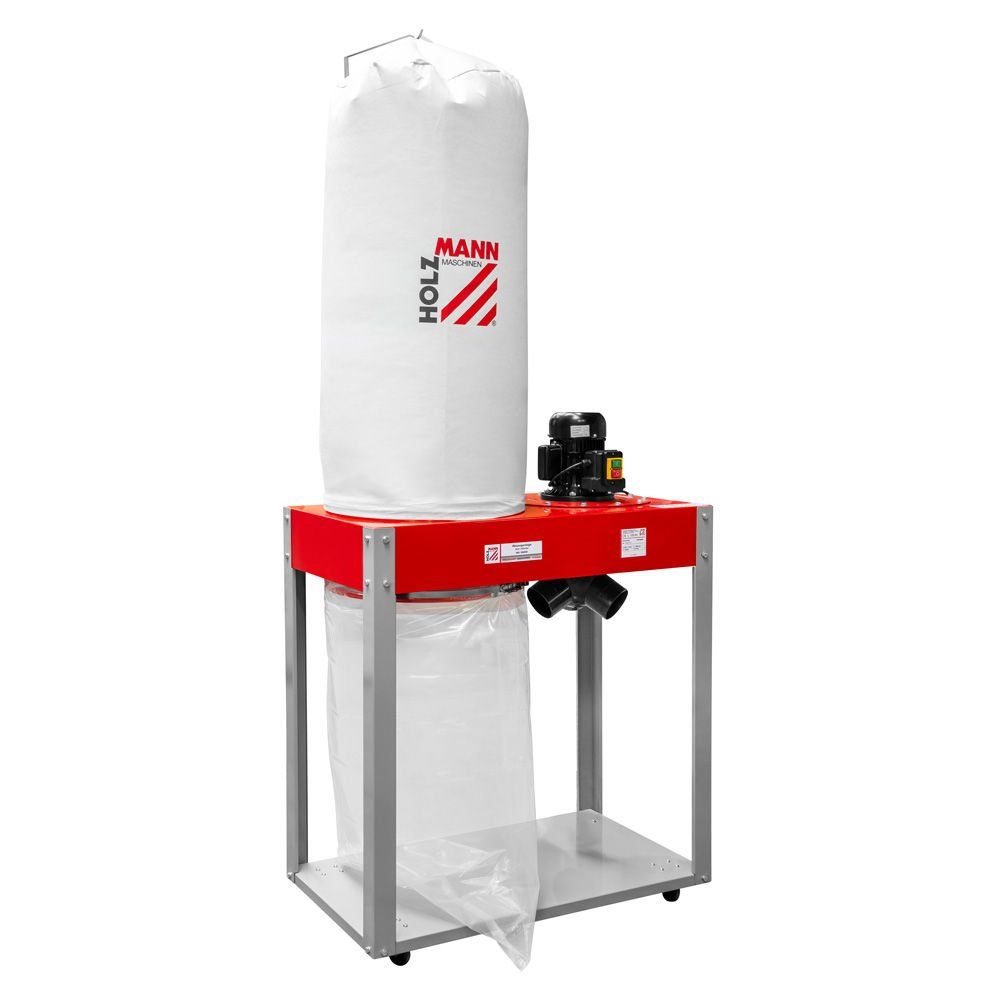 Holzmann Tutte le macchine: Absauganlage ABS3000SE-400V – Nuovo (secondo la descrizione) da Aarwangen venduto da Maschinenhandelkulms