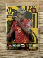 💥Panini WM 2026 Adrenalyn XL - LAMINE YAMAL GOLD BALLER💥