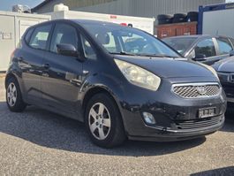 Kia Venga 1.6 ISG B5b 125ps