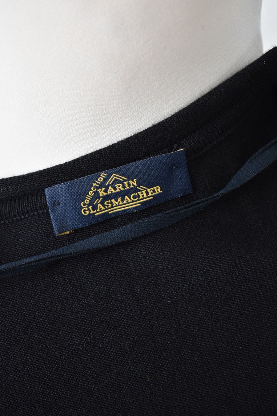 Jacken: Karin Glasmacher Strickjacke Gr.42, neu – Neu (gemäss Beschreibung) aus Nürensdorf von 2ND_STORY 5
