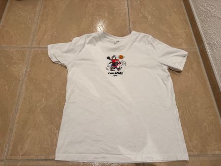 Nike cooles Shirt, 158-170 15-16J