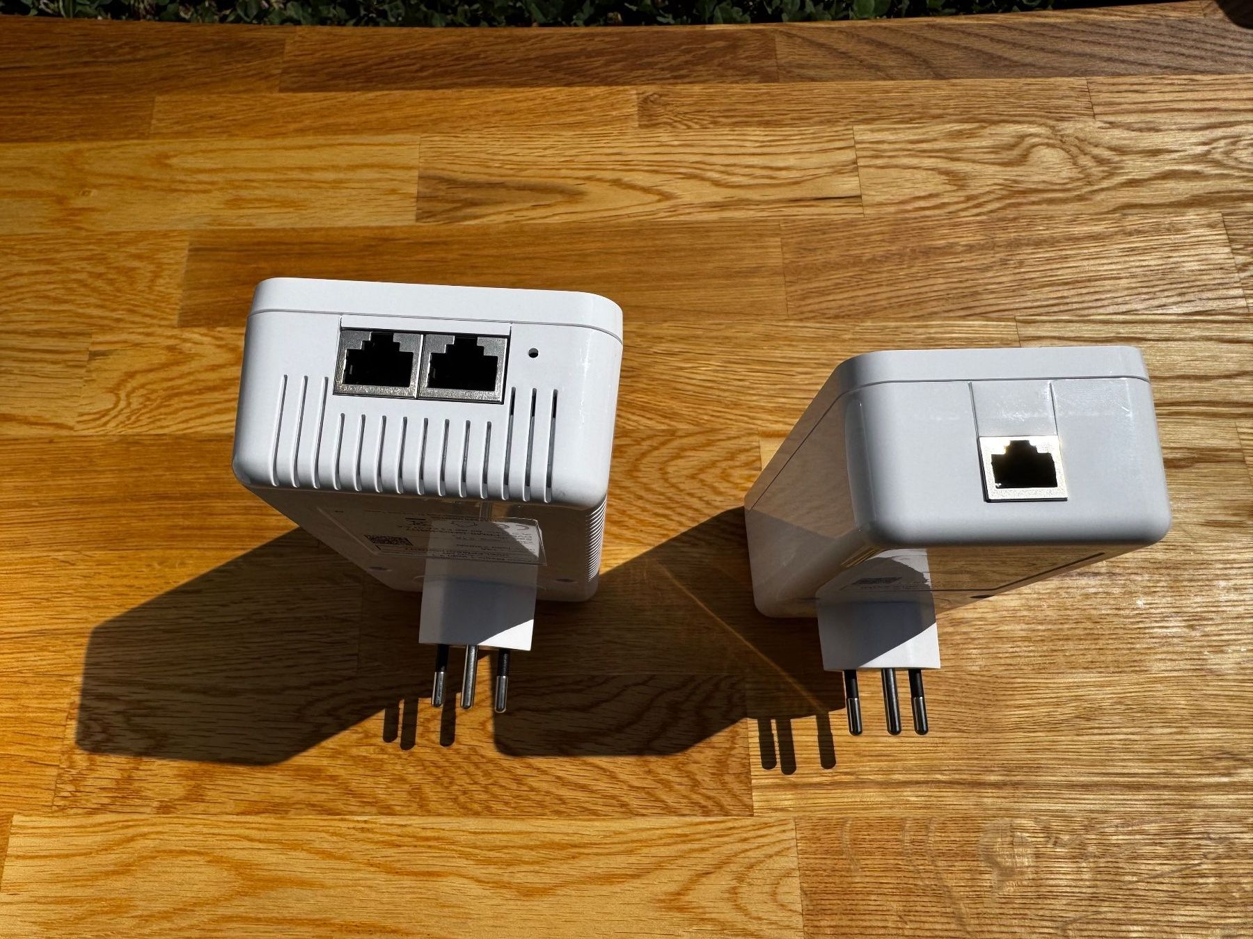 Unità & Adattatore: Devolo Magic 1 WiFi Powerline Adapter Set 1200 neu – Usato da Unterengstringen venduto da Ikarus6 1
