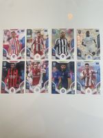Lot de 8 cartes FIFA 365 Adrenalyn XL Collection Football 20