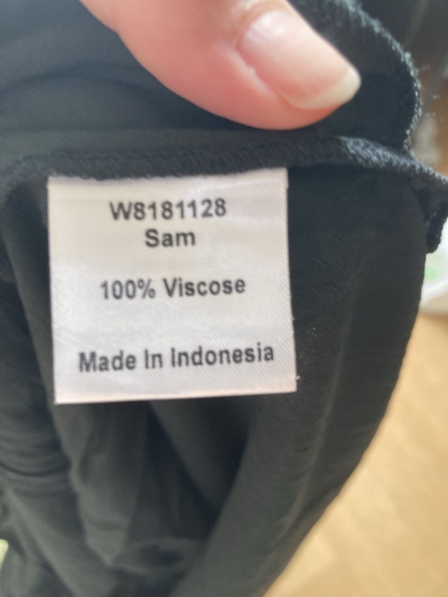 Rabens Saloner Kleider: Kurzes Kleid der Marke Rabens Saloner, Grösse S, neu – Neu (gemäss Beschreibung) aus Binningen von kku01 3