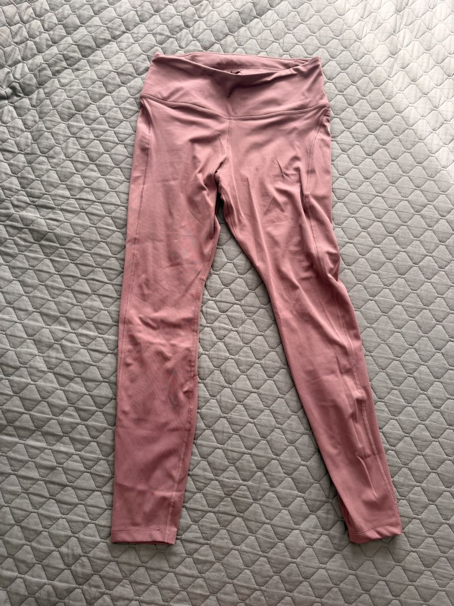 Leggings: 2x Nike leggings  – D'occasion à Dübendorf par MariaS. 1