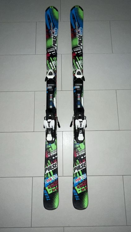 Ski 150cm | Kaufen auf Ricardo