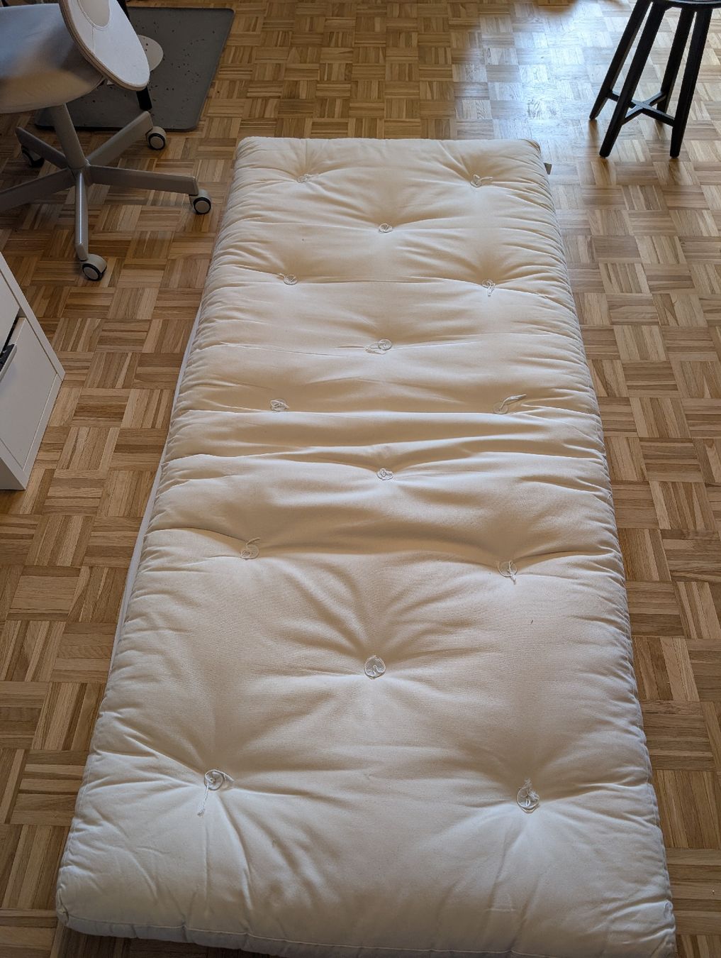 Karup Matelas: Futon 90x200cm – D'occasion à Rheinfelden par FIndolese