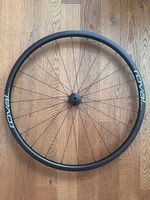 Roval Alpinist SLX Rennrad Front 700c