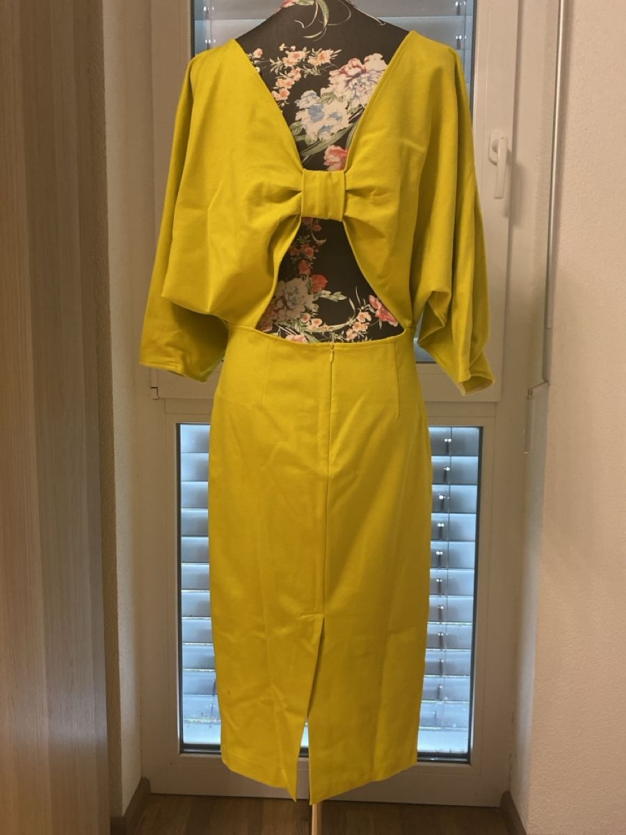 Vestiti: Kleid MEIMEIJ 46 (I) – Nuovo e nell'imballaggio originale da balsthal venduto da davidbalsthal23 2