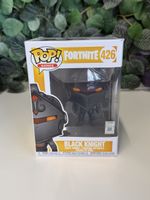 Figurine Pop Fortnite Black Knight 426 neuve