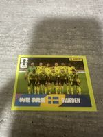 SWE 13 , FIFA WORLD CUP 2026 PANINI 
