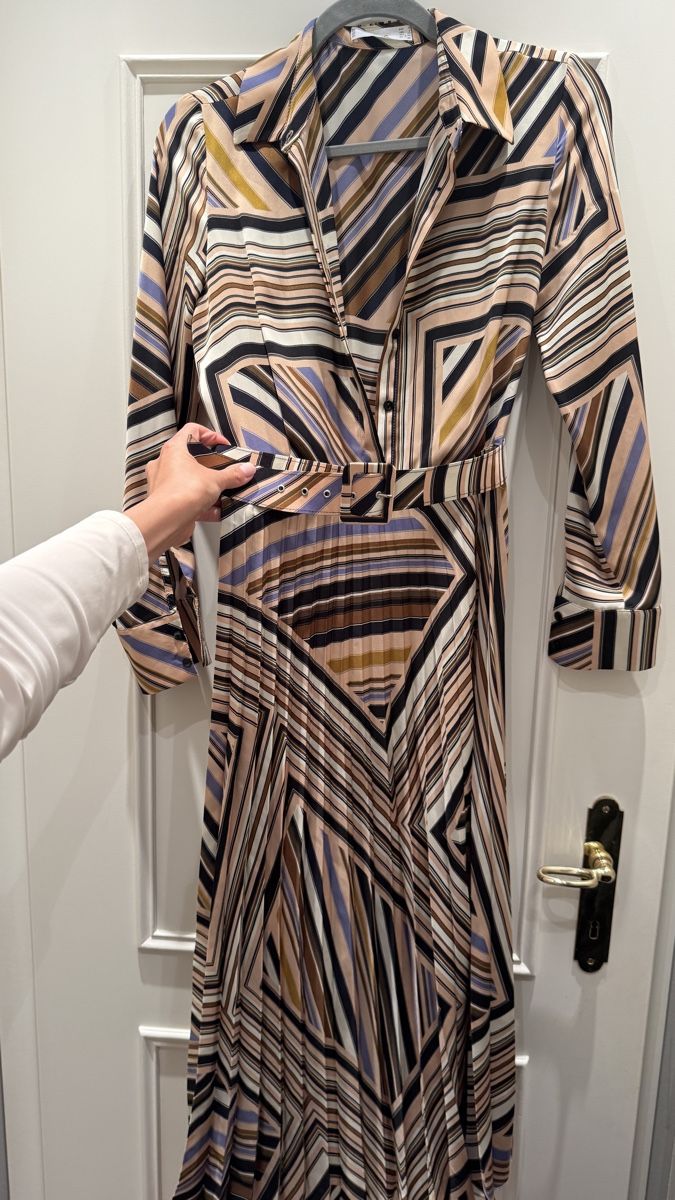 Mango Kleider: Robe mango S – Neu (gemäss Beschreibung) aus geneve von gro_7mmx