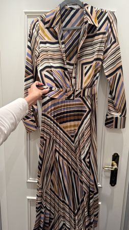 Robe mango S