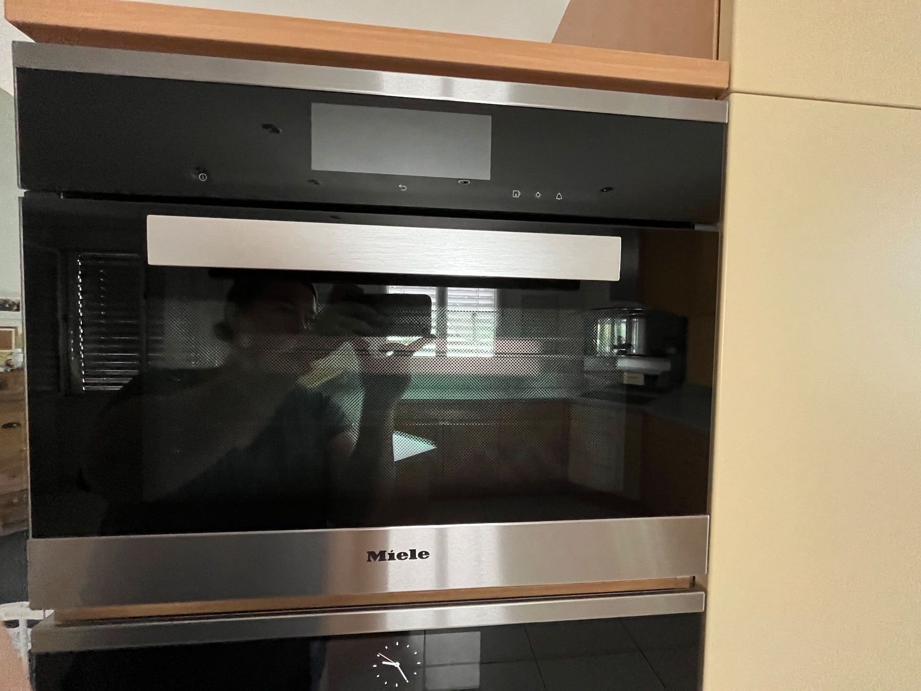 Cucine complete: Gebrauchte Küche mit teilweise neuen Geräten – Usato da Neuenkirch venduto da lar_qw55 6