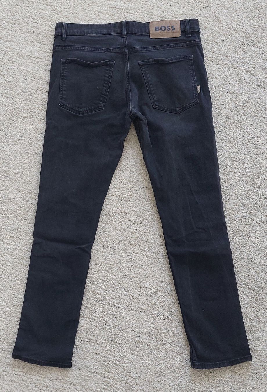 Jeans: Tommy Jeans "Austin" Slim  (30/32) – Gebraucht aus Dübendorf von huebi01 1