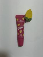 Essence CIAO! MATTE LIP BLUR - 01 LIMONE MIO