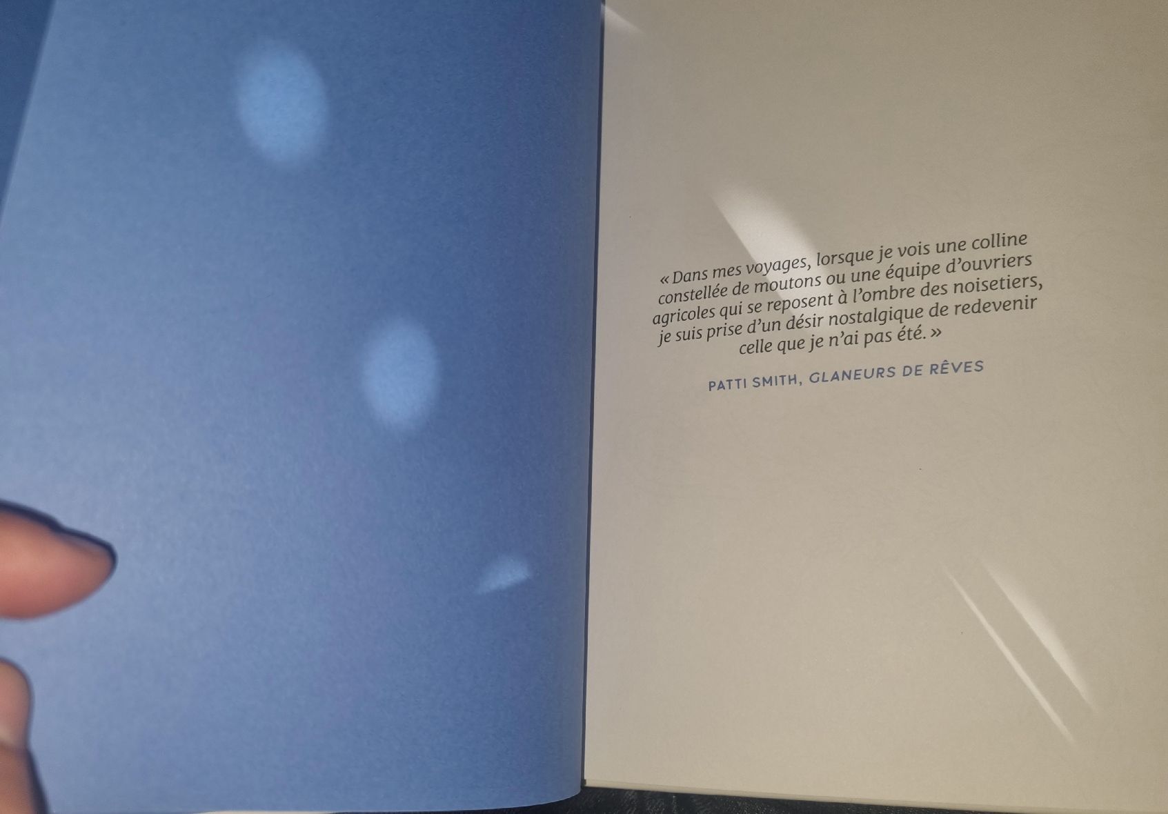 Libri: Livre Glaneurs Trésors Éternels avec CD  – Usato da Fribourg venduto da sal_5ln6 4