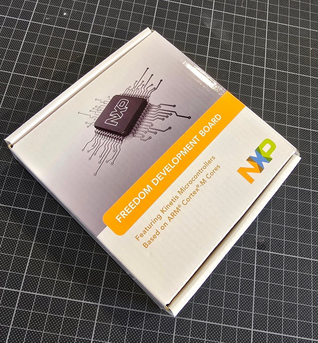 Elektronikbauteile: NXP Freedom Board Kinetis ARM Cortex-M OVP – Neu und originalverpackt aus Degersheim von joa_5g87