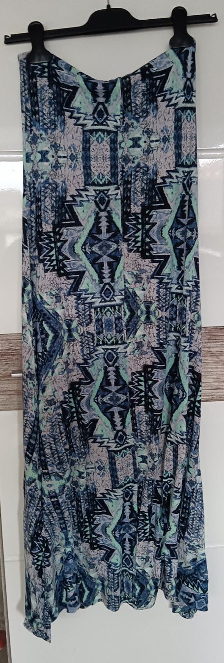 Buffalo Kleider: Sommerkleid von Buffalo Gr. 34 – Gebraucht aus Schöfflisdorf von kin_2dp9