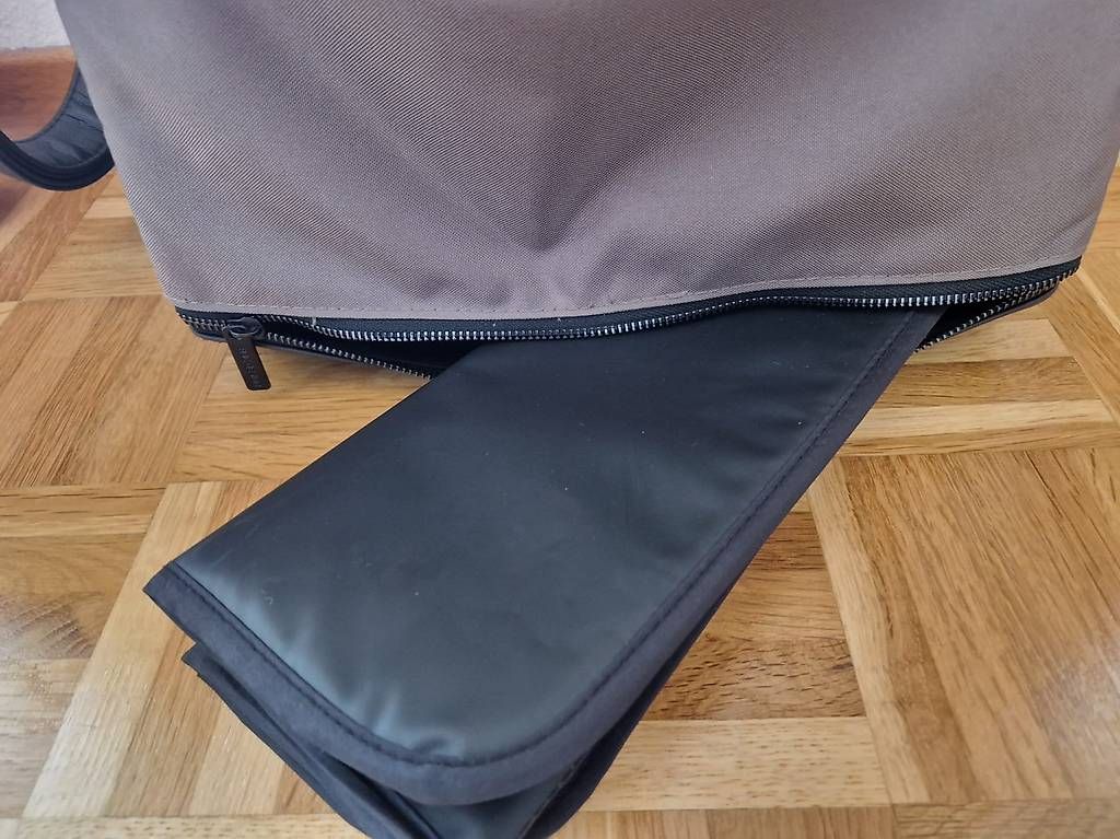 Sacs & sacs à dos: Wickeltasche Urban von ABC Design – D'occasion à Schenkon par deubert1989 1